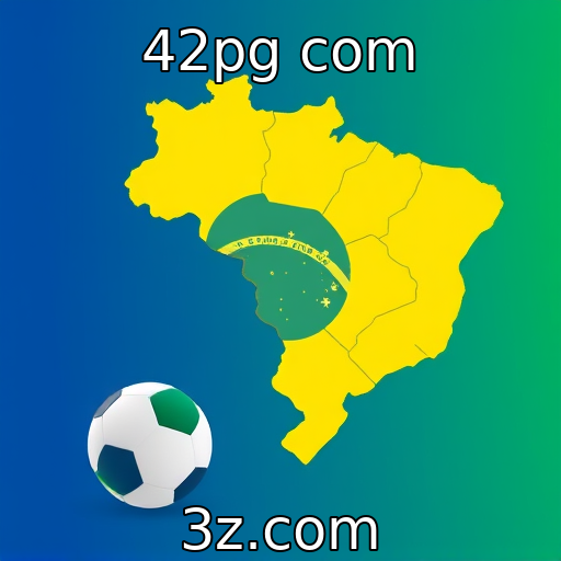 Expansão de plataformas de apostas no mercado brasileiro