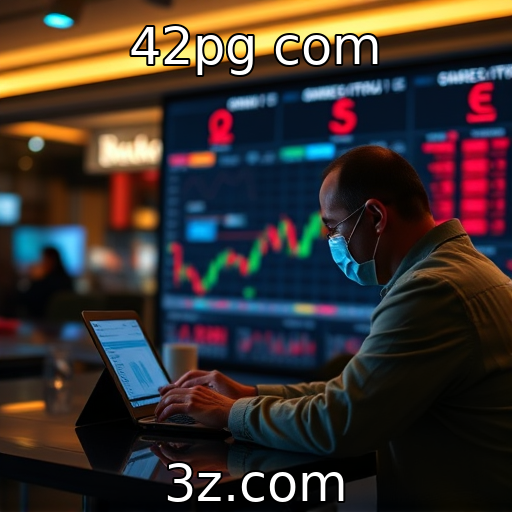 Auge das plataformas de apostas online em mercados emergentes