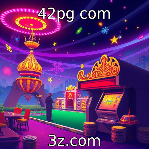 Expansão de operadores de cassino online no Brasil