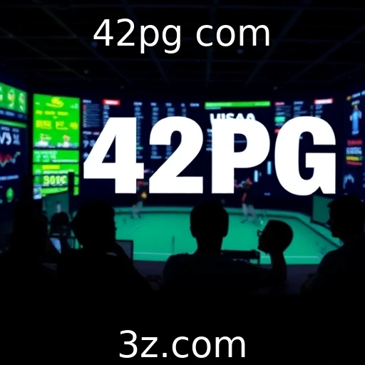 Expansão de plataformas de apostas no Brasil