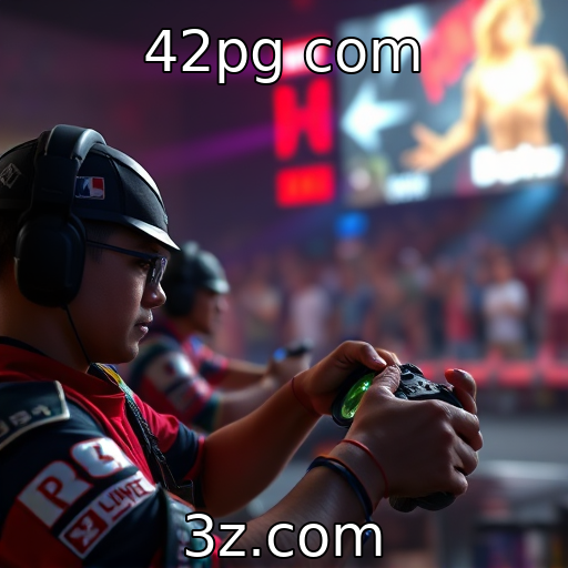 Tecnologias de baixa latência transformam jogos ao vivo