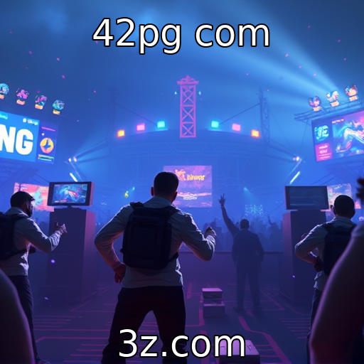 Investimentos em tecnologia de baixa latência para jogos ao vivo