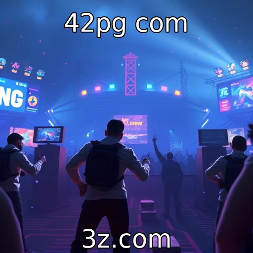 Investimentos em tecnologia de baixa latência para jogos ao vivo