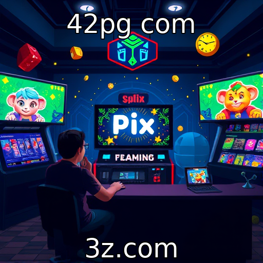 Impacto do Pix nas operações de iGaming