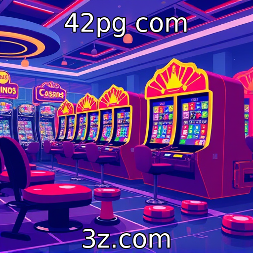 Mudanças regulatórias em cassinos impactam o mercado