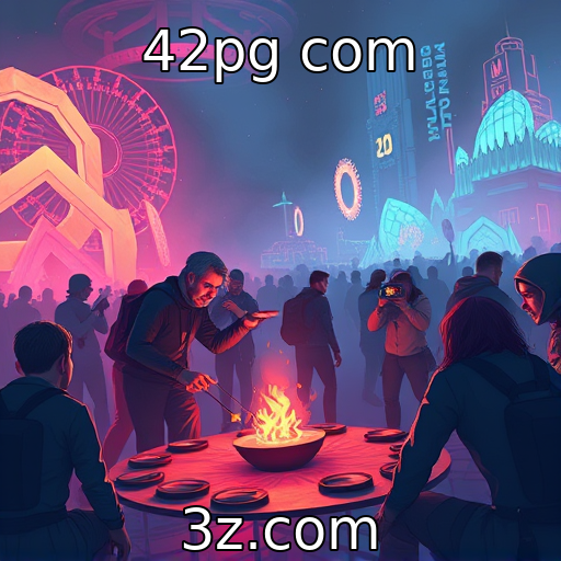 Inovação em RNG e sua influência nos jogos