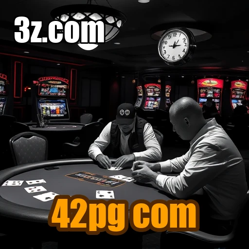 Streams Incríveis e Interação Social no 42pg com