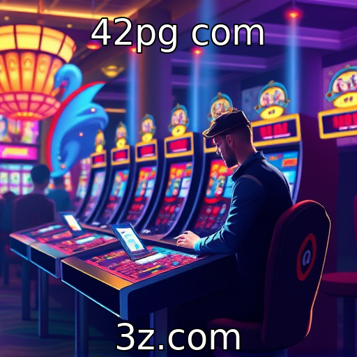 Inovações tecnológicas transformam jogos de cassino